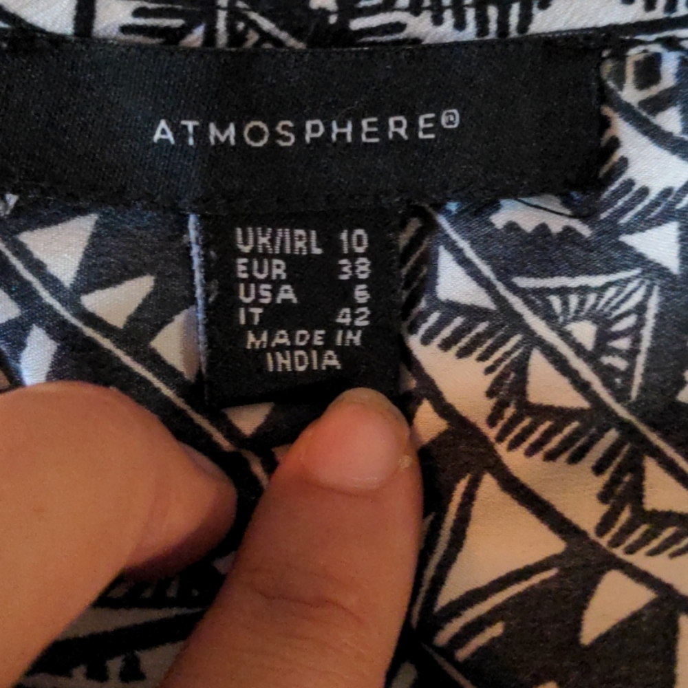 Romper - Picture 4 of 4